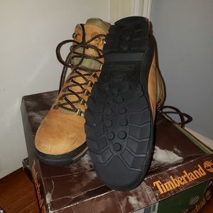 Mens Hiking boots